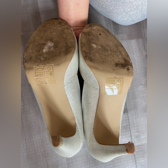 Open Toe Heels! - Picture 3 of 3